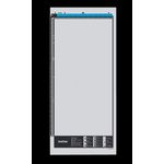 Brother BT0122010 Handwerker-Schneidemaschinenteil & -zubehör Scan-Matte (CADXMATS24)