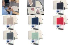 Sigel Taschenkalender Conceptum 2025 dunkelgrau (C2537)