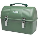 Stanley 10-01625-003 Brotdose Brotdosenset 9,5 l Edelstahl Grün 1 Stück(e) (10-01625-001)