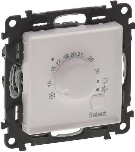LEGR Valena Life 752133 Elektr.Raumthermostat Uw 1 (752133)