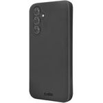 SBS TEINSTSAA25K. Etui-Typ: Cover, Markenkompatibilität: Samsung, Kompatibilität: Galaxy A25 5G, Maximale Bildschirmgröße: 16,5 cm (6.5"), Oberflächenfärbung: Monochromatisch, Produktfarbe: Schwarz (TEINSTSAA25K)