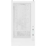 Genesis Gehäuse DIAXID 605 ARGB mit Sichtfenster weiß (NPC-2173)