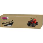 Jamara Quad Protector Batteriebetrieben (460249)