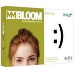BLOOM Multifunktionspapier EXCELLENT, A3, 80 g/qm, weiß blanko, holzfrei, für Inkjet-, Laserdrucker & Kopierer, - 1 Stück (9000031563)