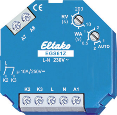 EGS61Z-230V Stromstoss (61200430)