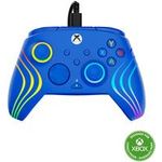 TURTLE BEACH Kabelgebundener Controller XB Afterglow Wave, Blau (00231857)