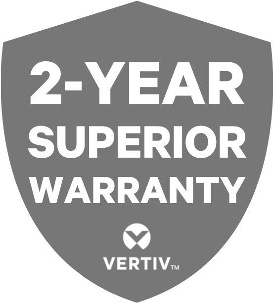 VERTIV AVOCENT ADX IPSL 2YR SILVER HARDWARE MAINTENANCE (ADX-2YSLV-IPSL)
