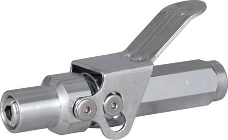 Makita 1915N4-2 - Adapter Schnellkupplung für Akku-Fettpresse DGP180 1/8NPT (1915N4-2)
