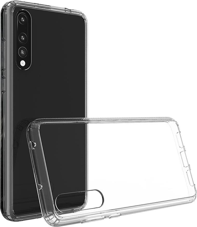 Cyoo Silikon Case Huawei P20 Pro (CY120223)