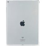 Tucano Chiaro Hintere Abdeckung für Tablet (IPDPCH-TR)