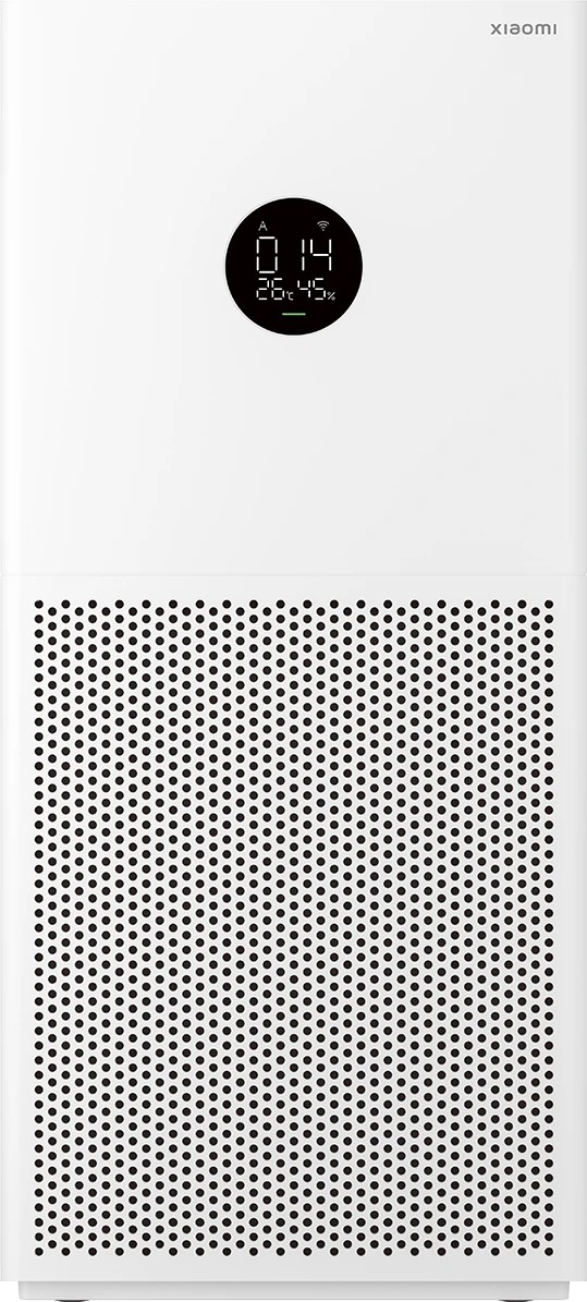 Xiaomi Mi Smart Air Purifier 4 Lite Luftreiniger CADR 360 m³/h Weiß