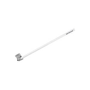 NETGEAR ProSafe ANT2409 Indoor/Outdoor 9 dBi Omni-directional Antenna (ANT2409-20000S)