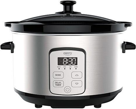 CAMRY CR 6414 SLOW COOKER (CR 6414)