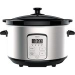 CAMRY CR 6414 SLOW COOKER (CR 6414)