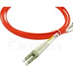 BlueOptics SFP3132DU5MK Glasfaserkabel 5 m LC SC OM2 Rot (SFP3132DU5MK)