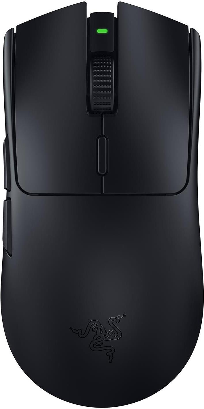 Razer Viper V3 HyperSpeed Gaming-Maus RF Wireless 30000 DPI 6 Tasten Schwarz