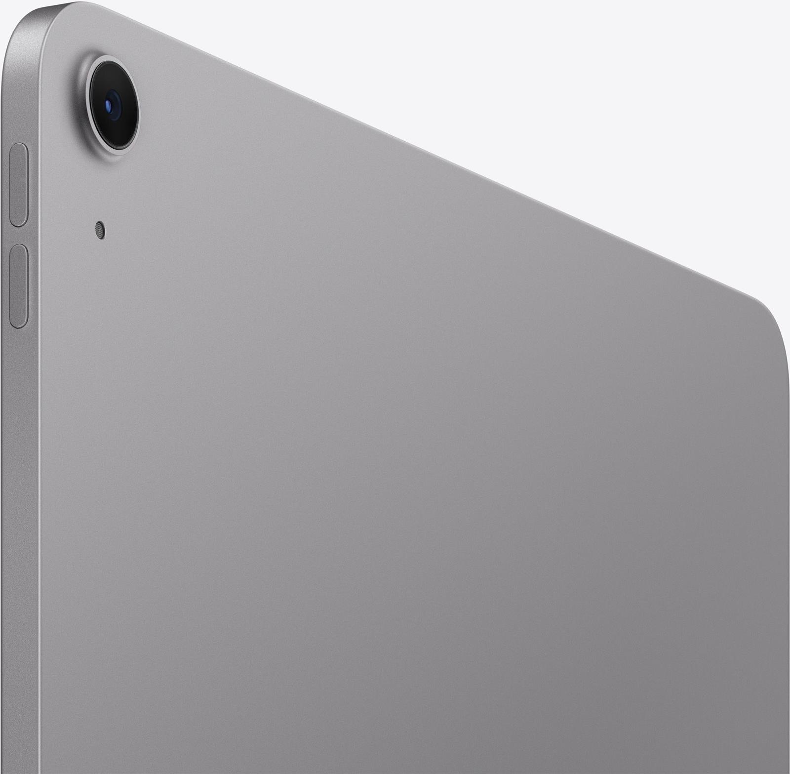 Apple iPad Air 13" M3 Wi-Fi 128 GB Space Grau