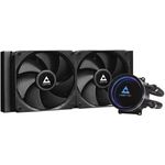 Chieftec Iceberg 240 DARK (CLC-240-BLK)