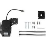 Brodit USB Erweiterungshub USB Erweiterungshub, Schnittstellen: 1x USB-C, 1x Ethernet, 2x USB-A, 1x HDMI, 1x SD/Micro SD slot (217042)