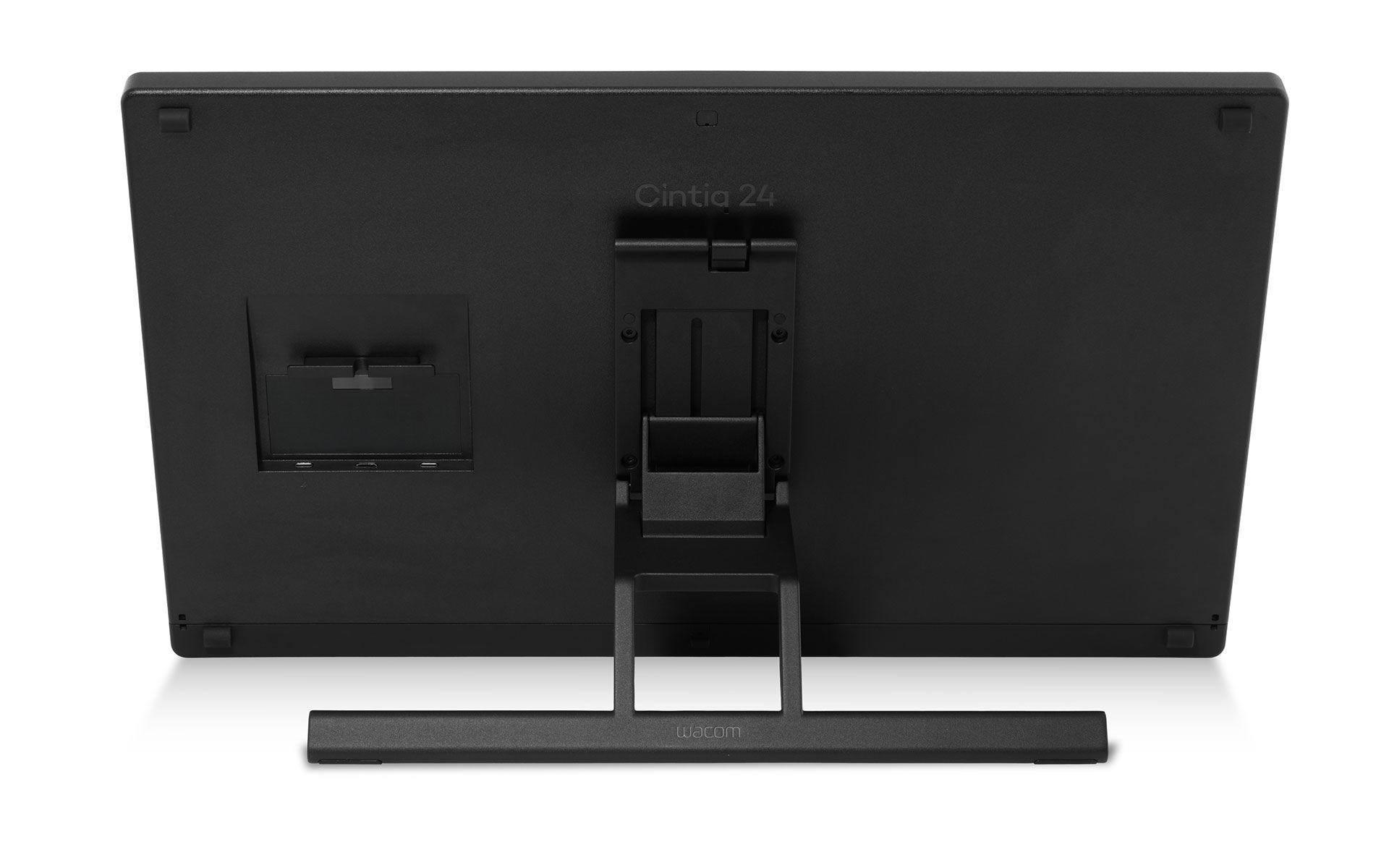 Wacom Cintiq 24 Pen 23,8" USB-C HDMI Schwarz
