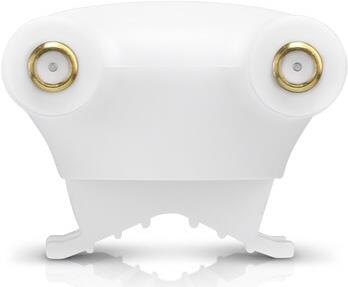 Ubiquiti UniFi UAP-AC-M Accesspoint Wi-Fi 5 Dualband PoE+ 5er-Pack Weiß