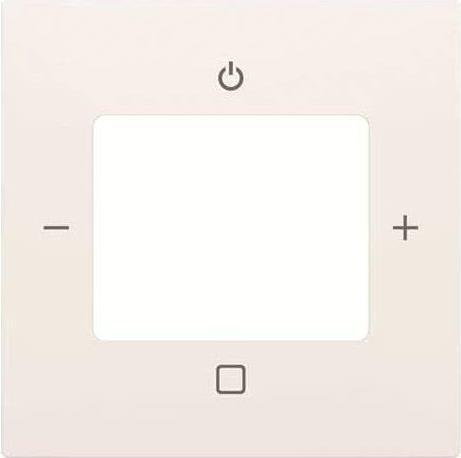 Busch-Jaeger Zentralscheibe 8252-914-101 (2CKA008200A0241)