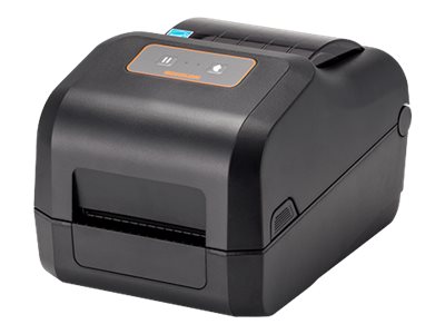 BIXOLON XD5-40t 4" Etikettendrucker 203 dpi Thermodirekt Thermotransfer USB USB-Host Bluetooth Schwarz