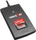 RF IDeas pcProx 82 Series CSN (RDR-7582AKU-C06)