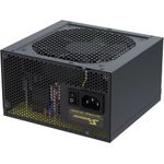 Seasonic Core GX-650-V2 650W ATX3.1 black (SRP-CGX651-A5A32SF) (SRP-CGX651-A5A32SF)