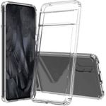 JT Berlin BackCase Pankow Clear| Google Pixel 8 Pro| transparent| 11045 (11045)