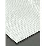 EUROLITE Spiegelmatte 400x400mm, Spiegel 10x10mm (5040005W)