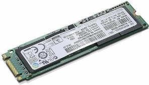 Lenovo ThinkPad 256GB M.2 SATA SSD (00UP619)