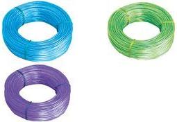 Peggy Perfect Wäscheleine "Ideal", Länge: 60 m aus Kunststoff, Durchmesser: 2,0 mm, ideal geeignet - 1 Stück (60506)