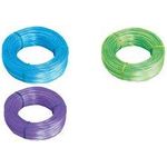 Peggy Perfect Wäscheleine "Ideal", Länge: 60 m aus Kunststoff, Durchmesser: 2,0 mm, ideal geeignet - 1 Stück (60506)