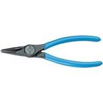 GEDORE Montagezange für Innensicherungsringe, gerade, 12-25 mm (6703320)