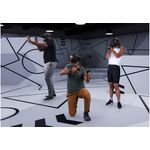 HTC VIVE Focus Vision Business VR/MR Headset - 5K, 128GB, Eye-Tracking, Standalone (99HAUM037-00)