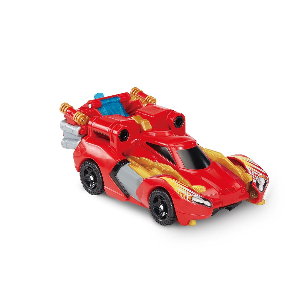 VTech Switch & Go Combo Mega Drache, Mehrfarbig