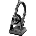 HP Inc. Poly Headset-Oberseite für Headset (8Y9B9AA#ABB)