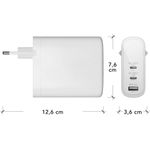 dbramante1928 re-charge (CI140EUWH7101)
