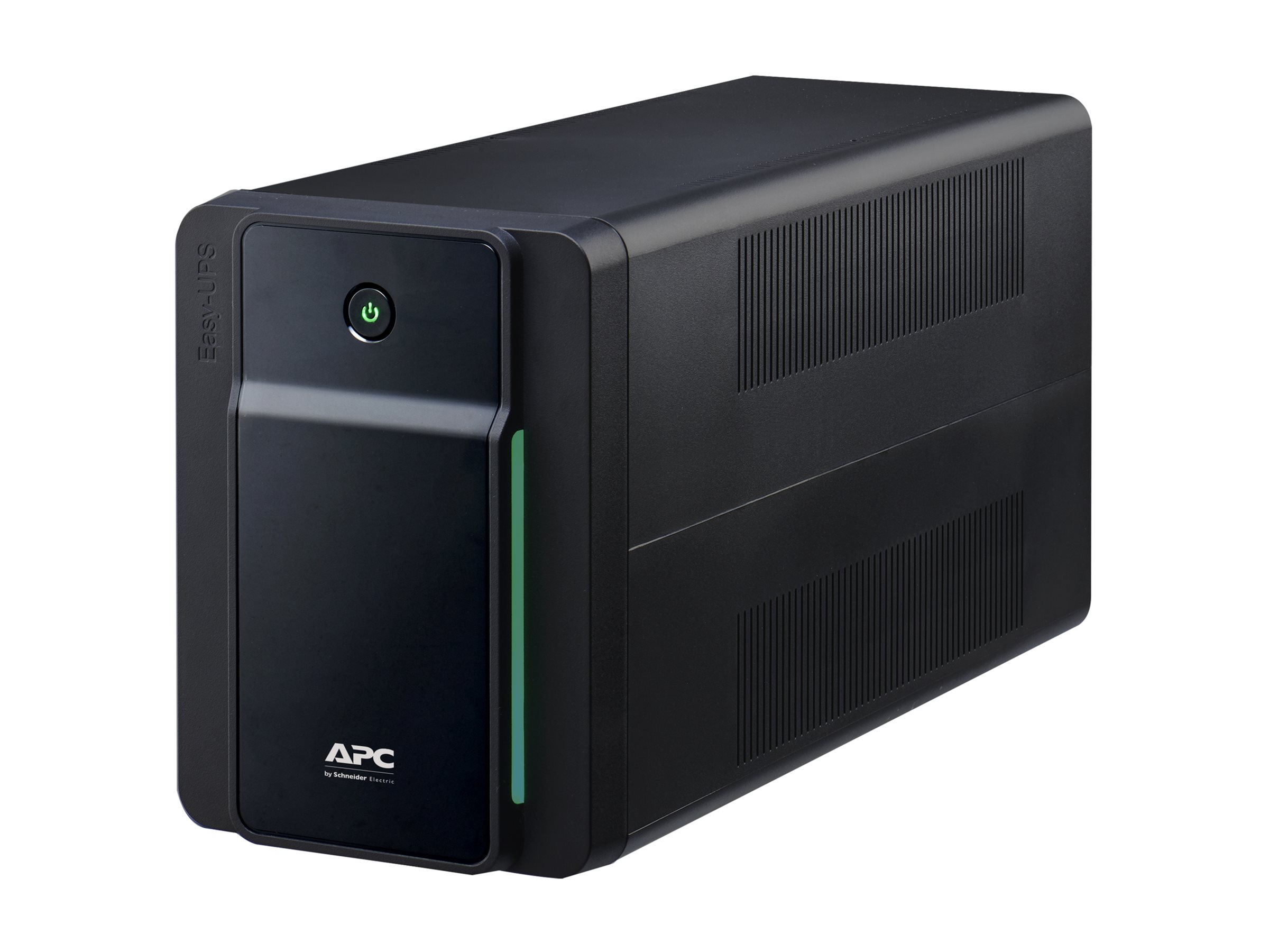 APC Easy UPS BVX Series BVX2200LI-GR Line-Interaktive USV 2200 VA 1200 W Schwarz