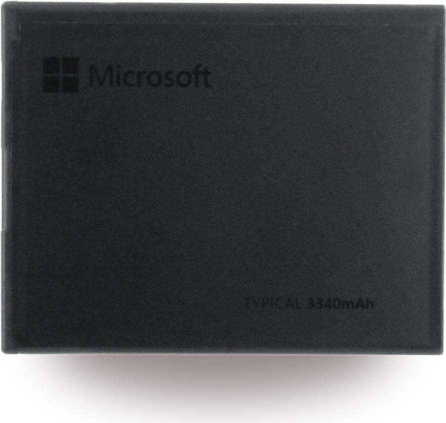 Microsoft BV-T4D 3340mAh Li-Ion Akku für Lumia 940/950 XL bulk (BV-T4D)
