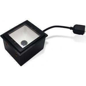 Newland FM3080 Hind - Fester Barcodeleser - 1D/2D - CMOS - Codabar 125 - Code...