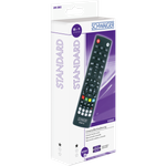 Schwaiger UFB3802533 Fernbedienung DTV - TV Drucktasten (UFB3802533)