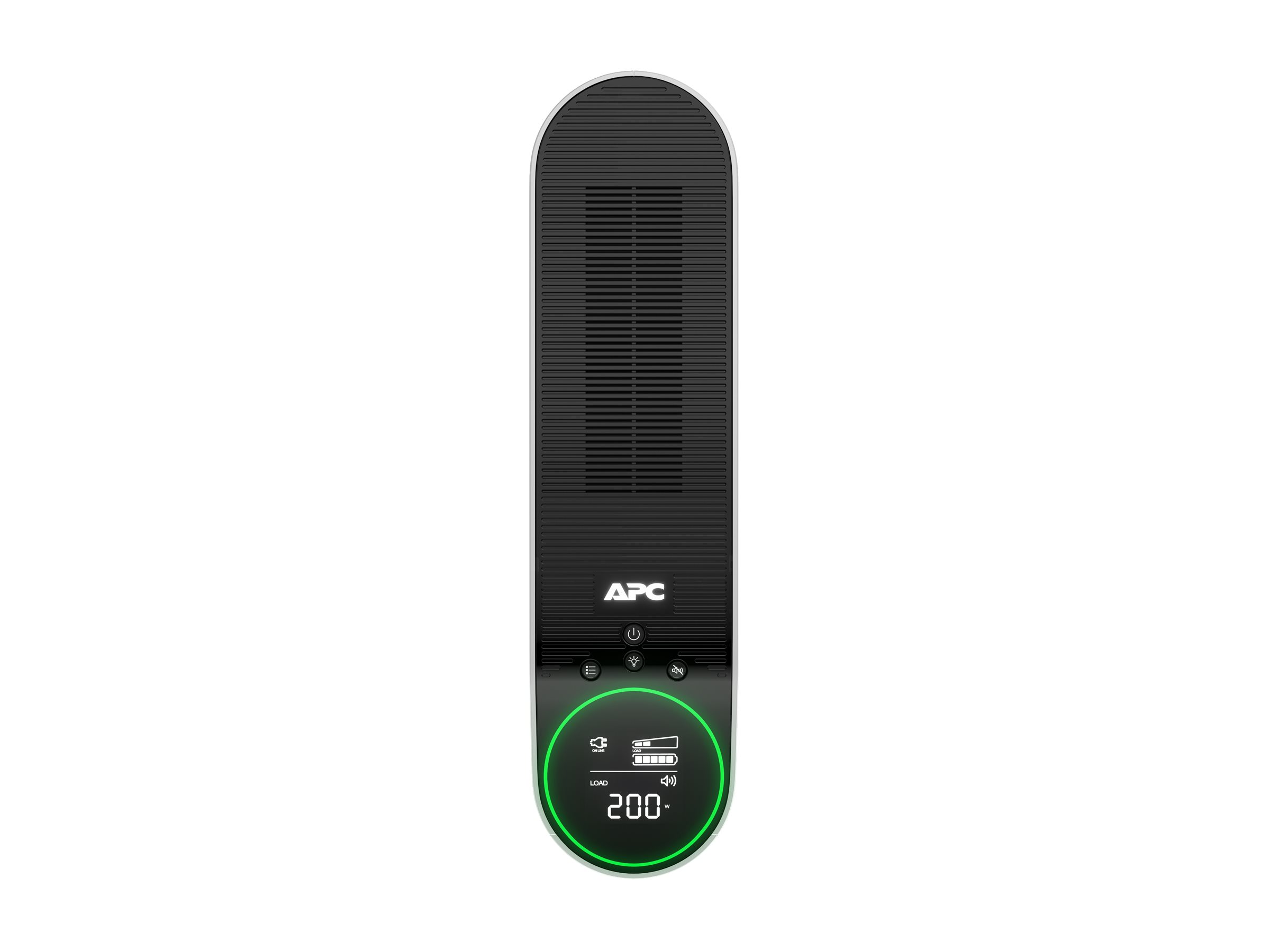 APC Back-UPS Pro Gaming BGM2200-GR 2200 VA 1320 W Arctic