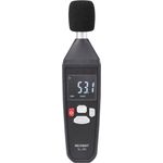 VOLTCRAFT SL-80 Schallpegel-Messgerät 30 (VC-13101365)