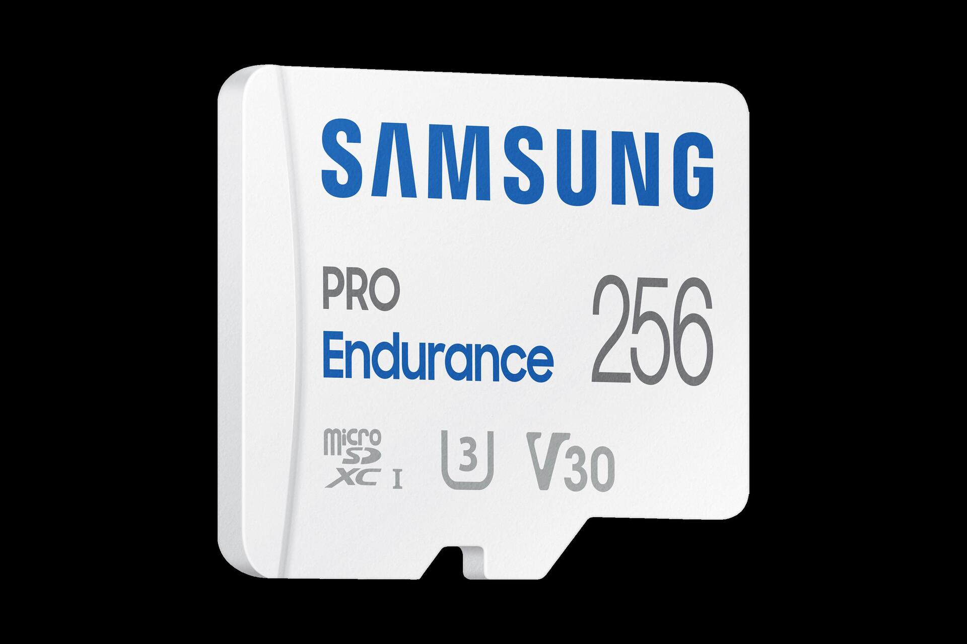 Samsung PRO Endurance MB-MJ256KA (MB-MJ256KA/EU)
