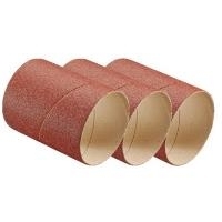 Bosch Home and Garden 1600A0014T Schleifhülsen-Set Körnung 80, 120, 240 3 St.