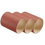 Bosch Home and Garden 1600A0014T Schleifhülsen-Set Körnung 80, 120, 240 3 St.