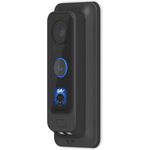 Ubiquiti UISP UACC-G4 Doorbell Pro PoE-Gang Box Schwarz (UACC-G4-DOORBELL-PRO-POE-GANG-BOX)