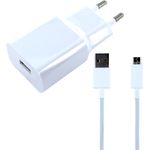 Xiaomi MDY-08 Ladegerät 10W + Micro-USB Kabel